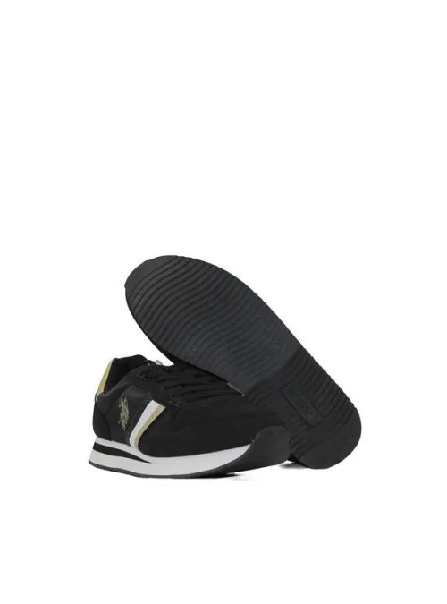 U.S. Polo Assn. US POLO ASSN NOBIW NOBIW001-BLK