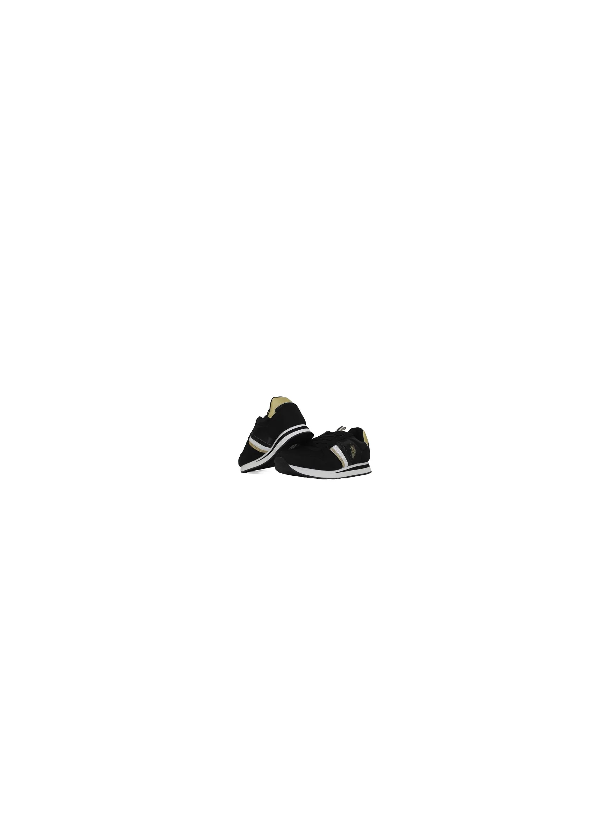 U.S. Polo Assn. US POLO ASSN NOBIW NOBIW001-BLK