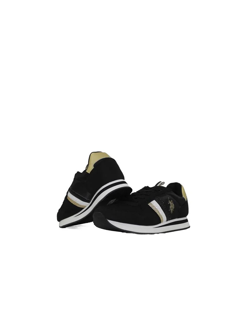 U.S. Polo Assn. US POLO ASSN NOBIW NOBIW001-BLK