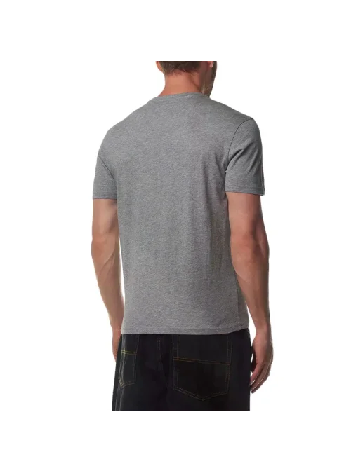 Napapijri SALIS SS SUM MED GREY NP0A4H8D160