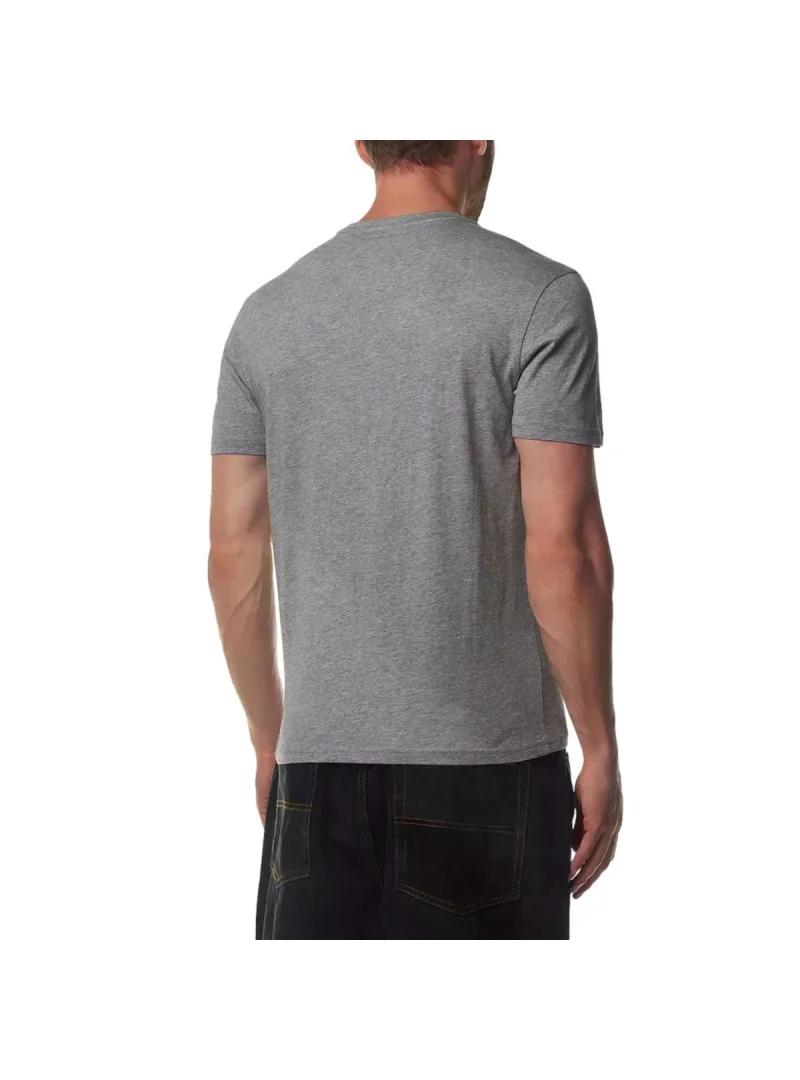Napapijri SALIS SS SUM MED GREY NP0A4H8D160
