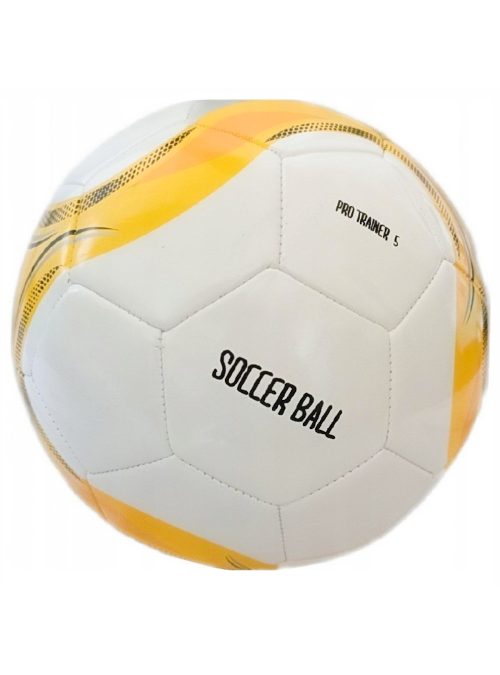 Right To Play Right To Play Ball RTPSCB Biały | Sklep Monotox