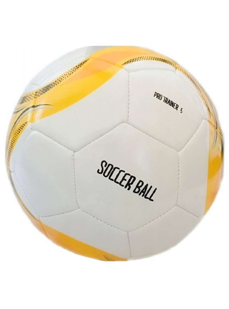 Right To Play Right To Play Ball RTPSCB Biały | Sklep Monotox