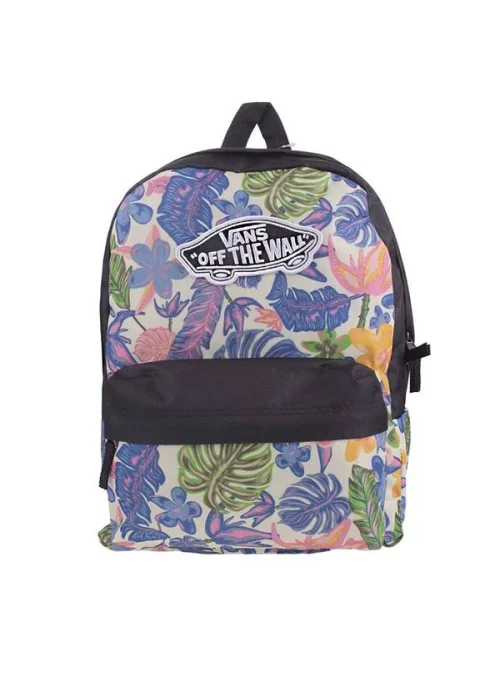 Vans WM REALM BACKPACK VN0A3UI6ZEO1