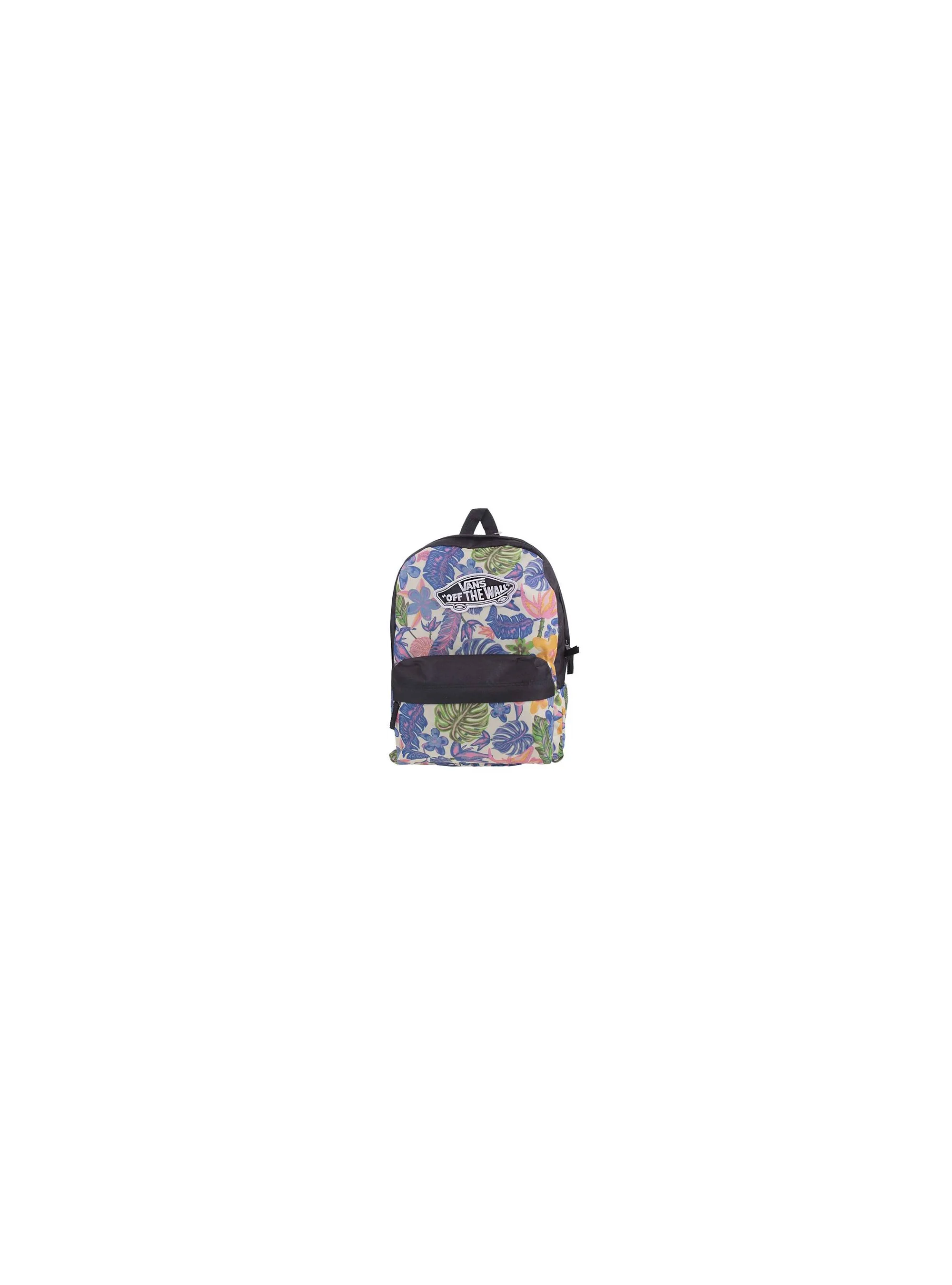 Vans WM REALM BACKPACK VN0A3UI6ZEO1