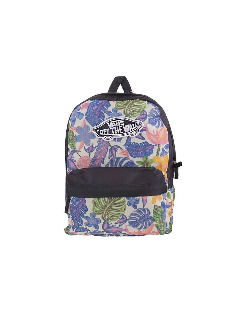 Vans WM REALM BACKPACK VN0A3UI6ZEO1