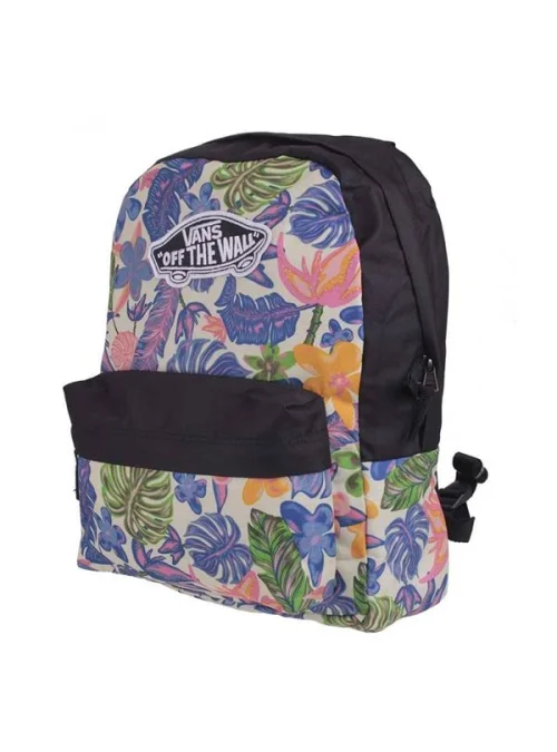 Vans WM REALM BACKPACK VN0A3UI6ZEO1
