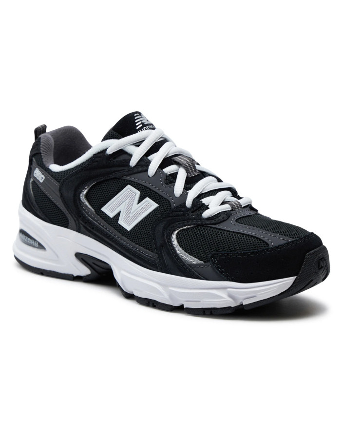 New Balance 530 Sneakersy Czarny Unisex – Kup Online