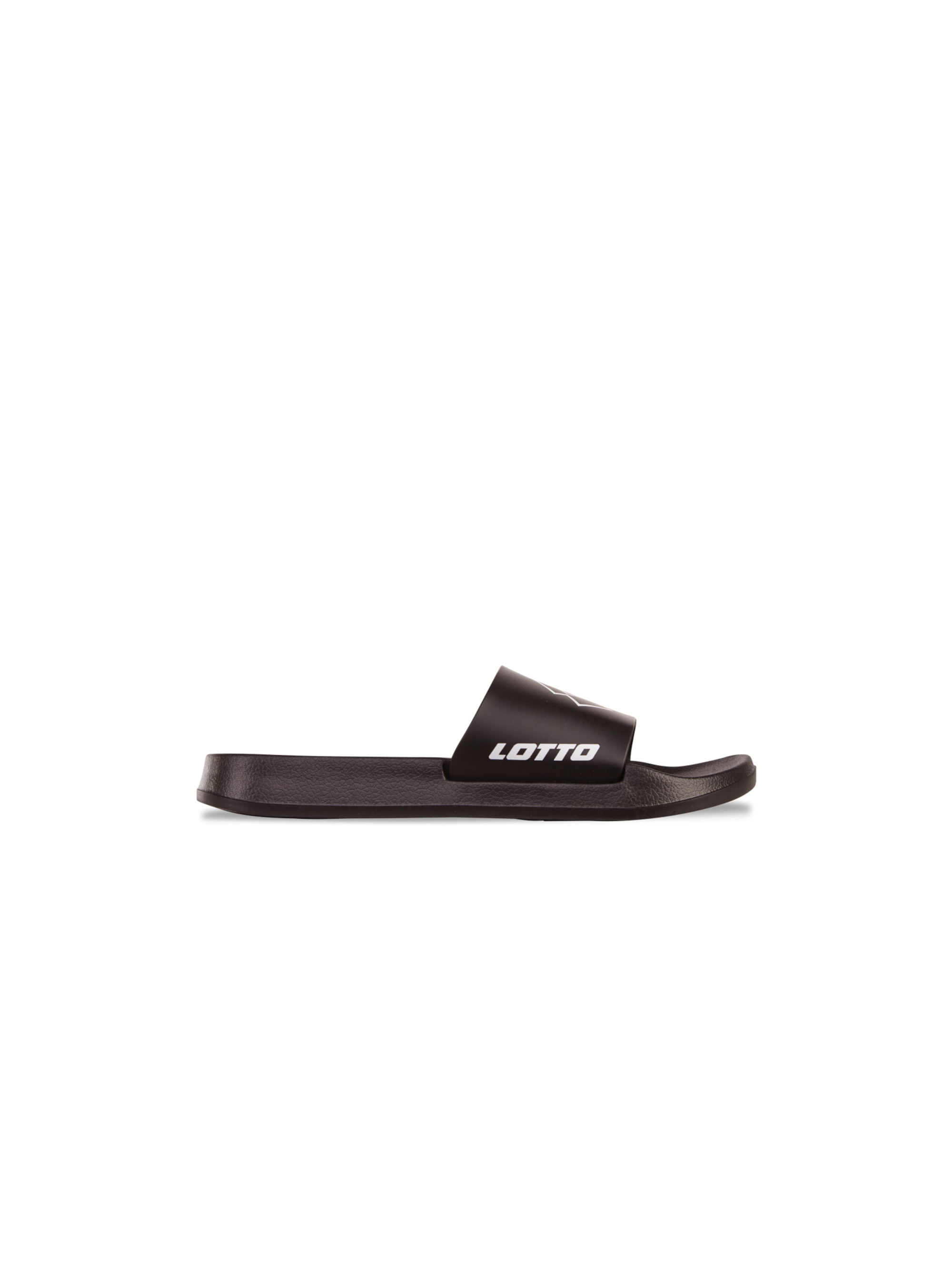 Lotto Klapki Lathi Sandas Czarne Unisex – Kup Online