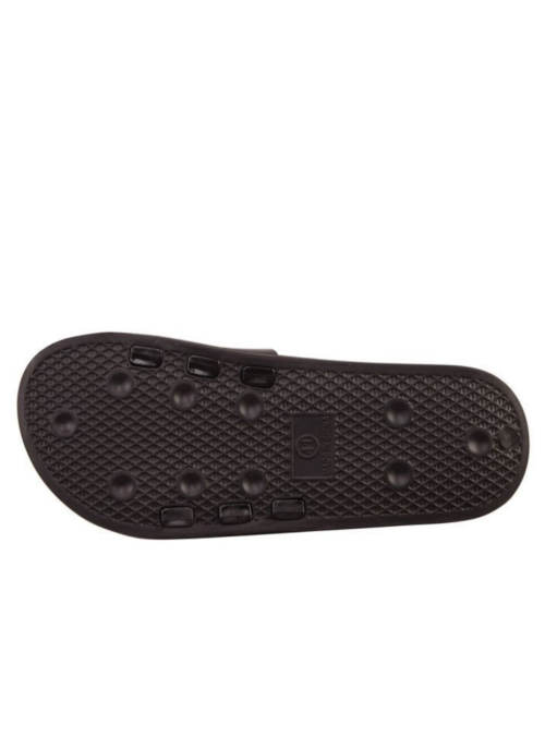Lotto Klapki Lathi Sandas Czarne Unisex – Kup Online