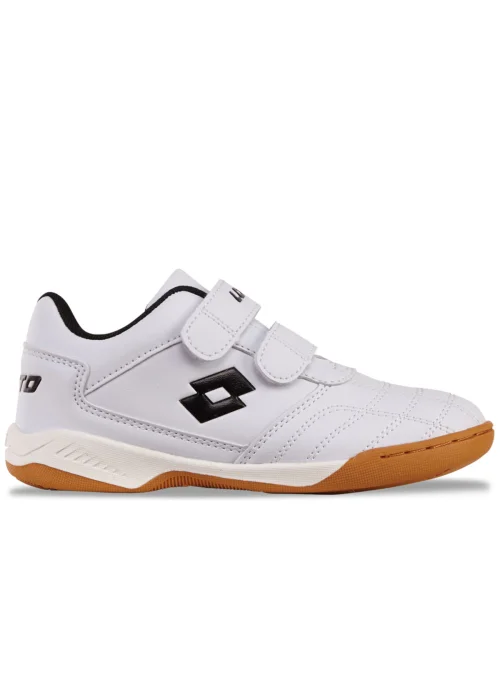 Lotto Pacer K Białe Sneakersy Junior – Kup Online