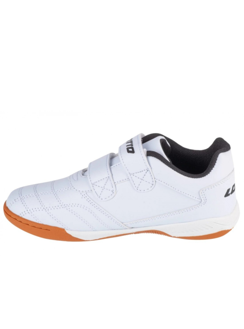 Lotto Pacer K Białe Sneakersy Junior – Kup Online