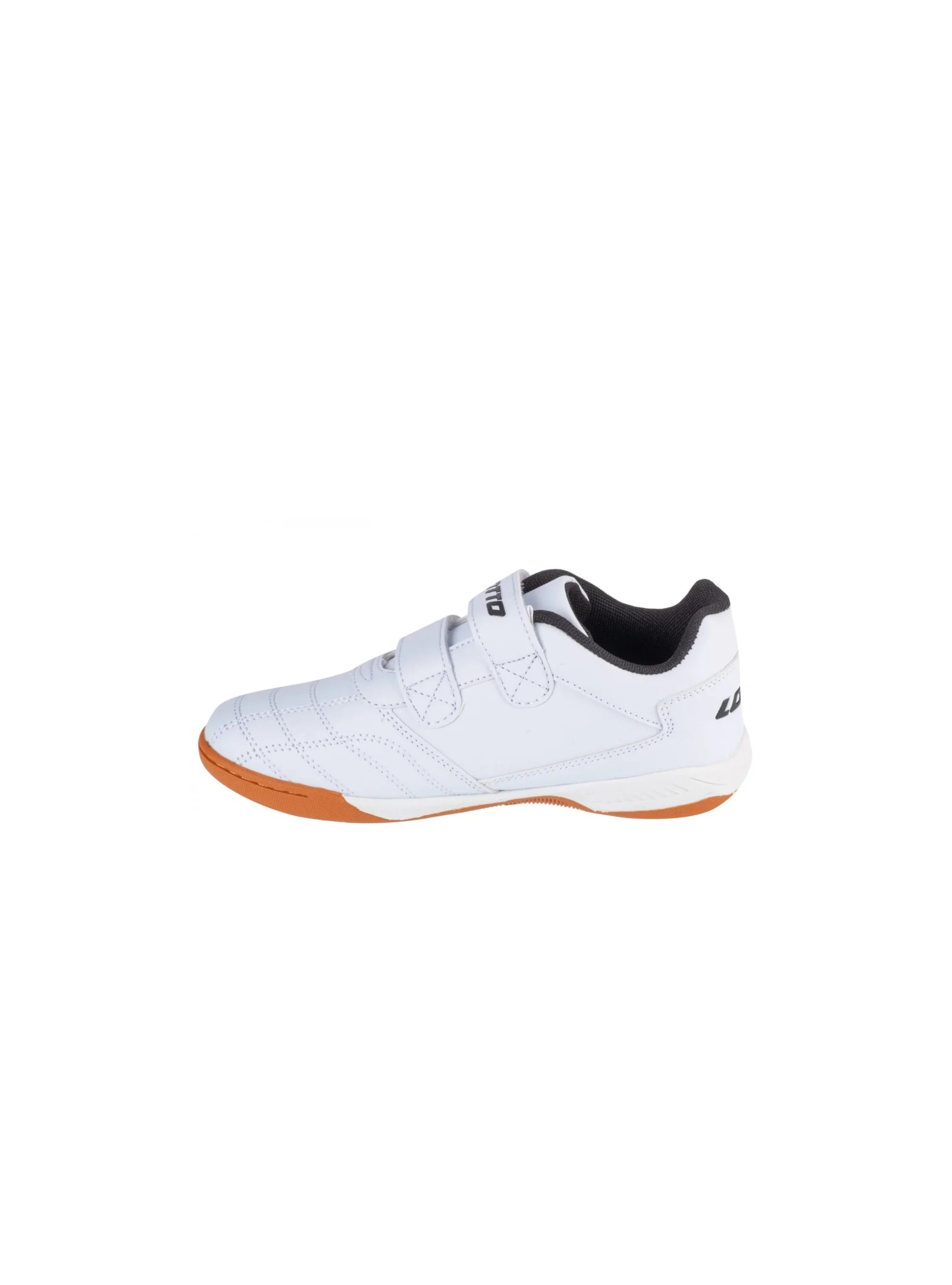 Lotto Pacer K Białe Sneakersy Junior – Kup Online