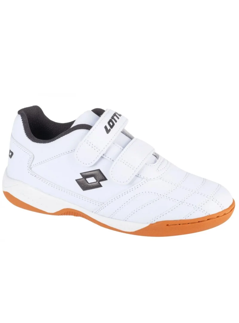 Lotto Pacer K Białe Sneakersy Junior – Kup Online Lotto Pacer K Białe Sneakersy Junior – Kup Online