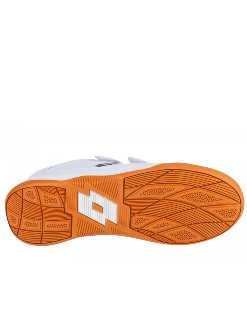 Lotto Pacer K Białe Sneakersy Junior – Kup Online Lotto Pacer K Białe Sneakersy Junior – Kup Online