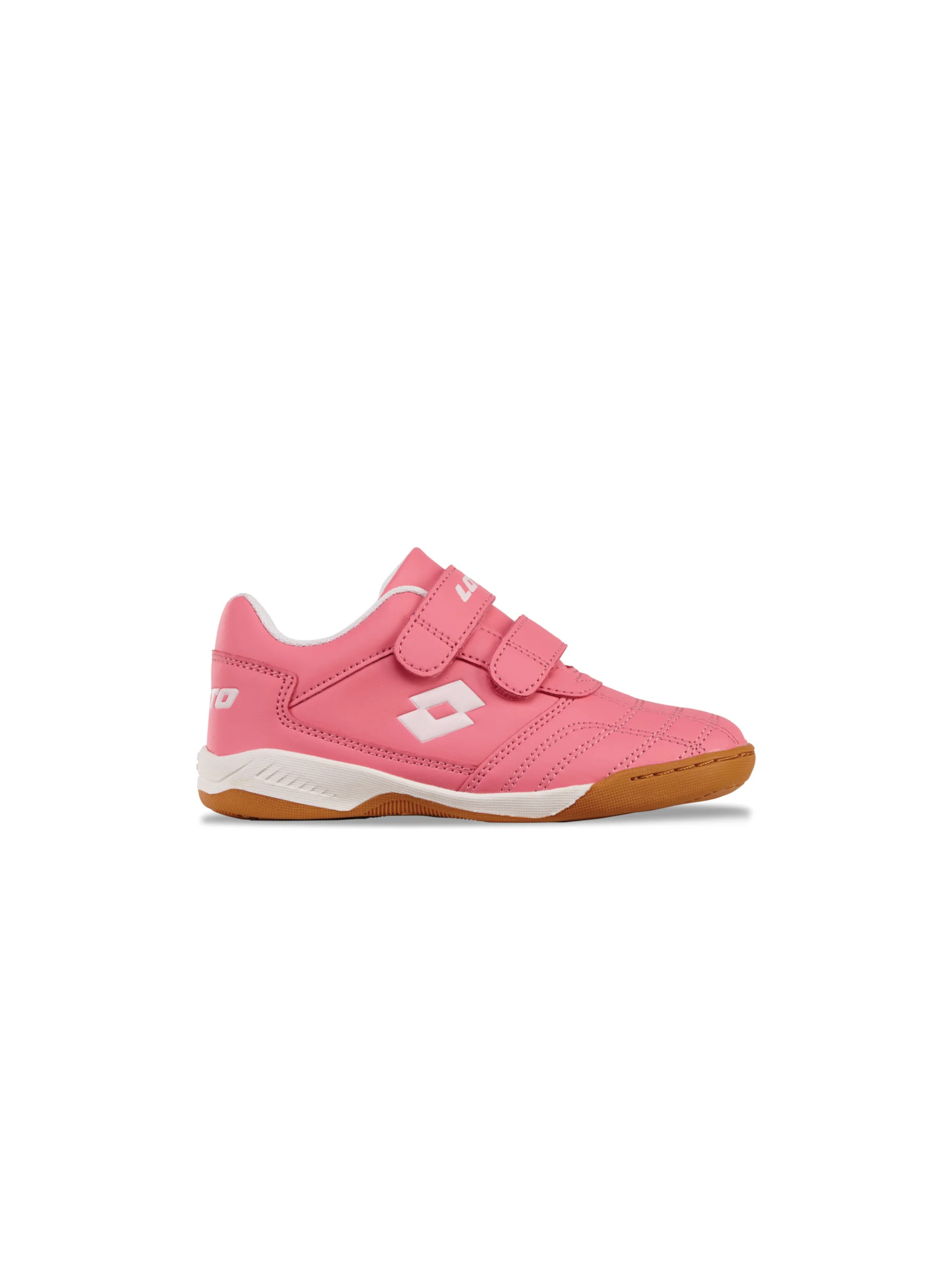 Lotto Pacer K Różowe Sneakersy Junior – Kup Online
