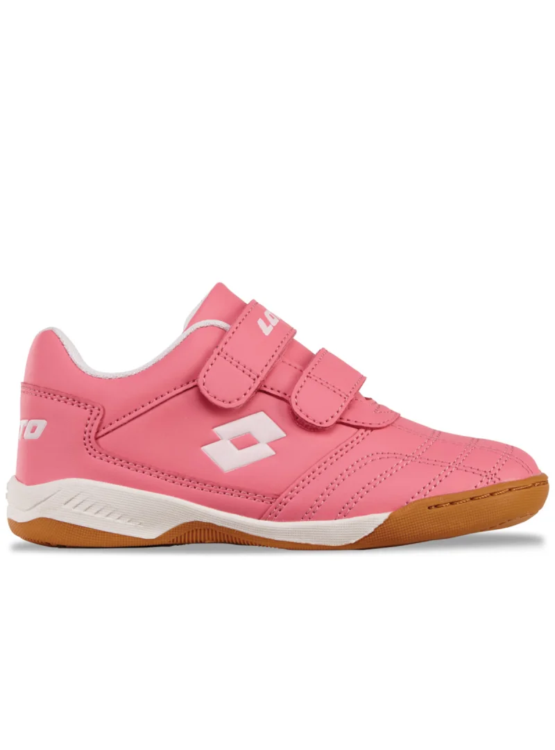 Lotto Pacer K Różowe Sneakersy Junior – Kup Online Lotto Pacer K Różowe Sneakersy Junior – Kup Online