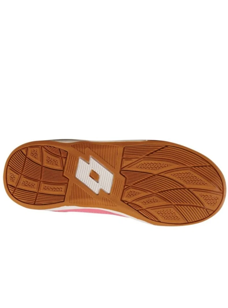 Lotto Pacer K Różowe Sneakersy Junior – Kup Online Lotto Pacer K Różowe Sneakersy Junior – Kup Online