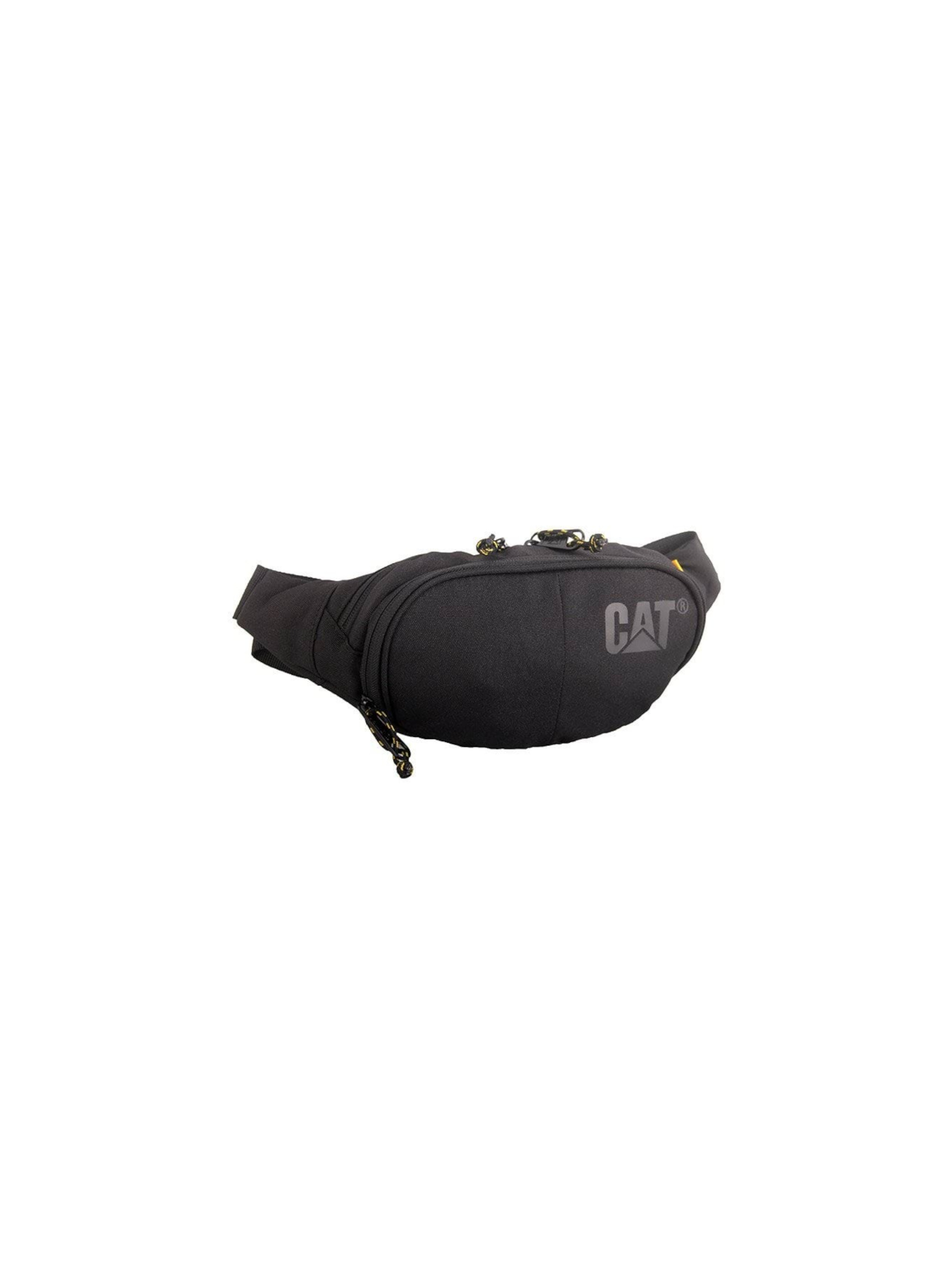 Caterpillar Nerka Active Czarna Unisex – Kup Online