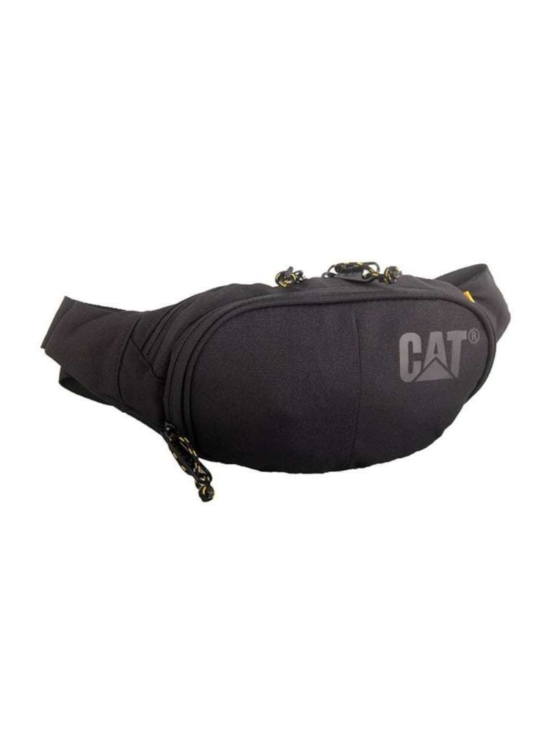 Caterpillar Nerka Active Czarna Unisex – Kup Online