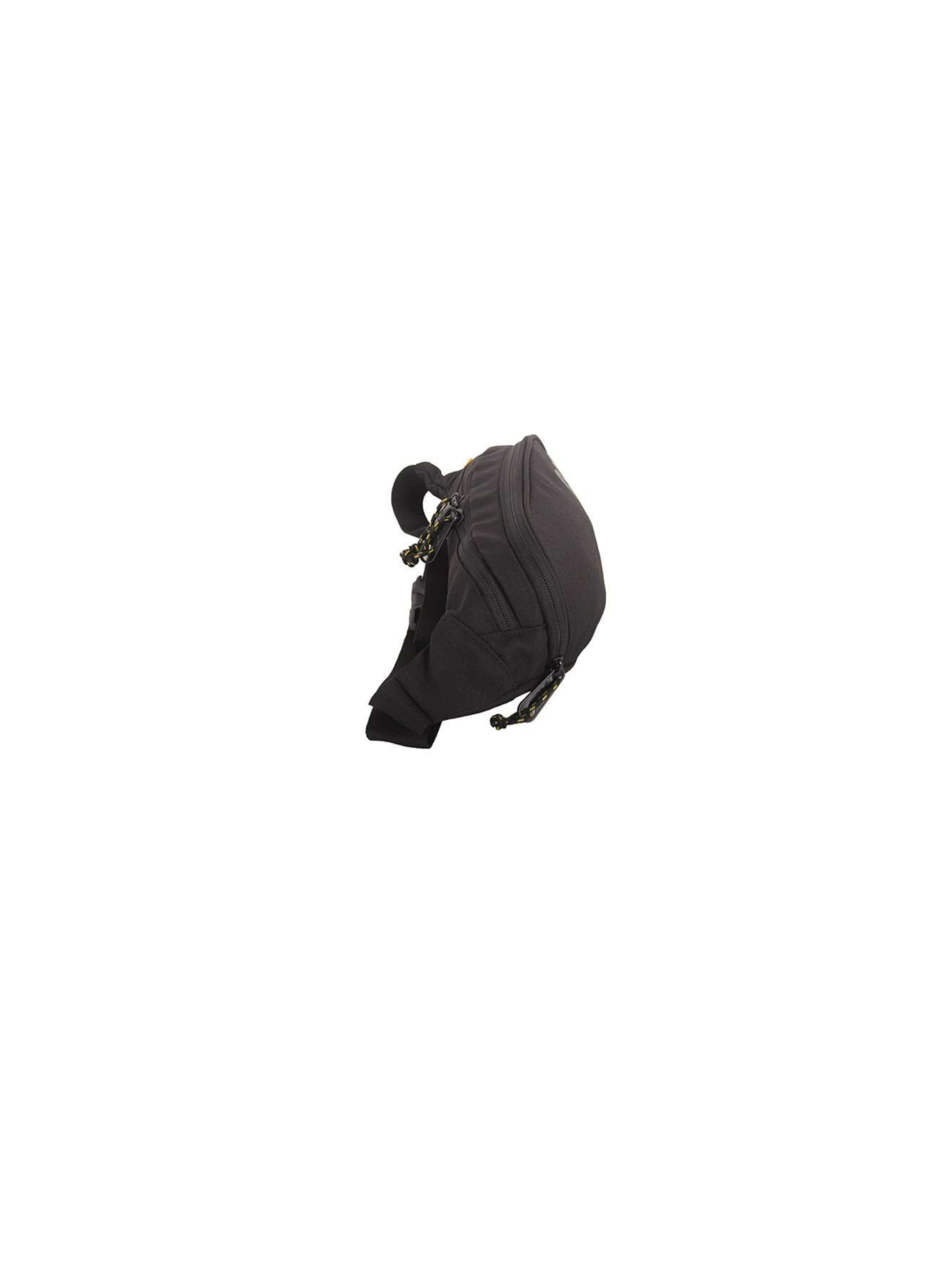 Caterpillar Nerka Active Czarna Unisex – Kup Online