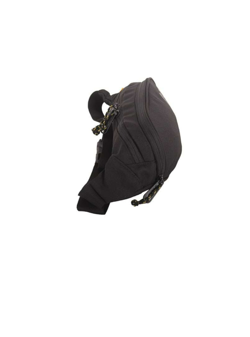 Caterpillar Nerka Active Czarna Unisex – Kup Online