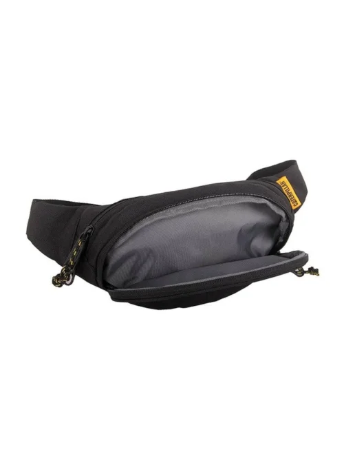 Caterpillar Nerka Active Czarna Unisex – Kup Online