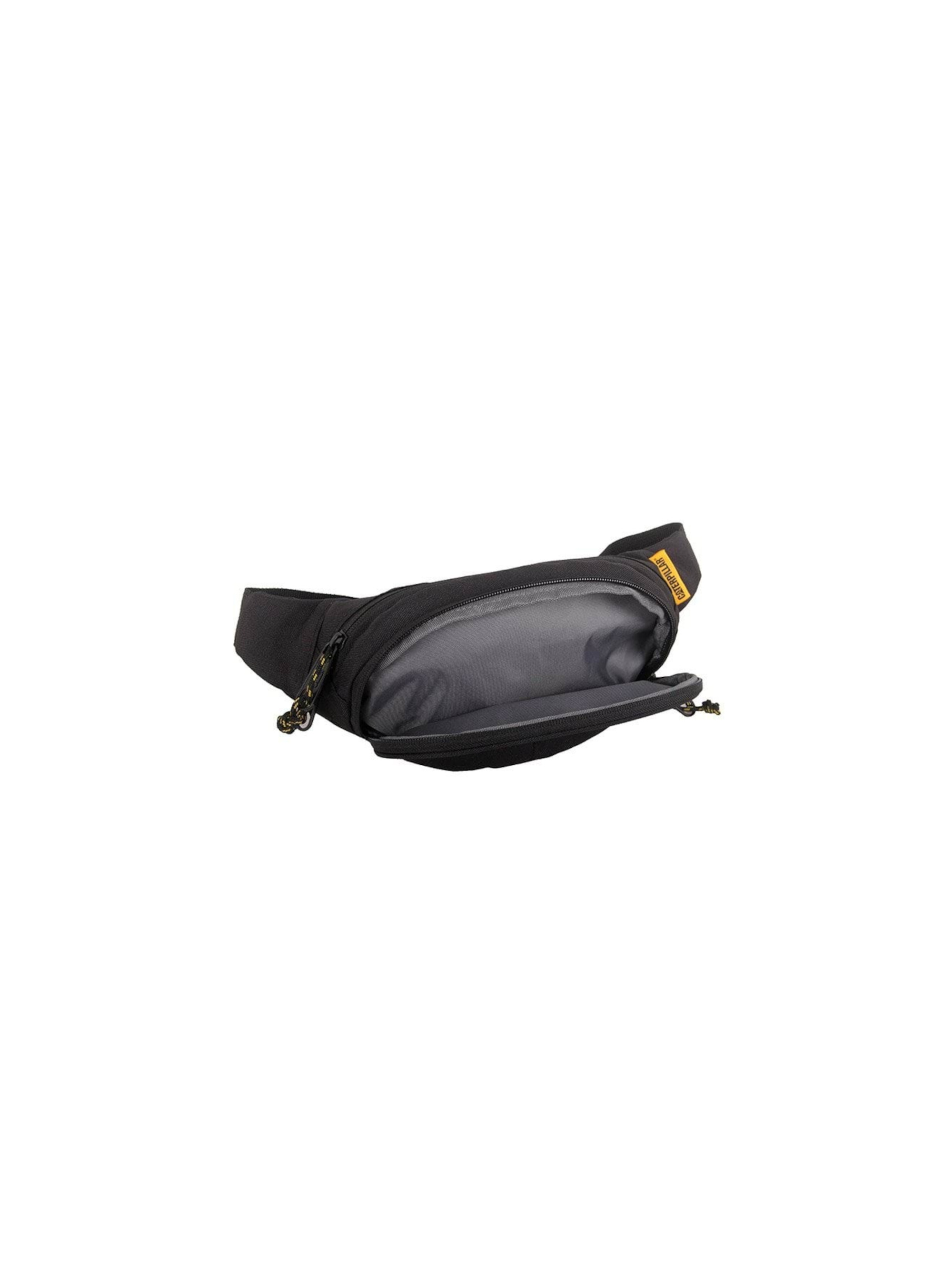 Caterpillar Nerka Active Czarna Unisex – Kup Online