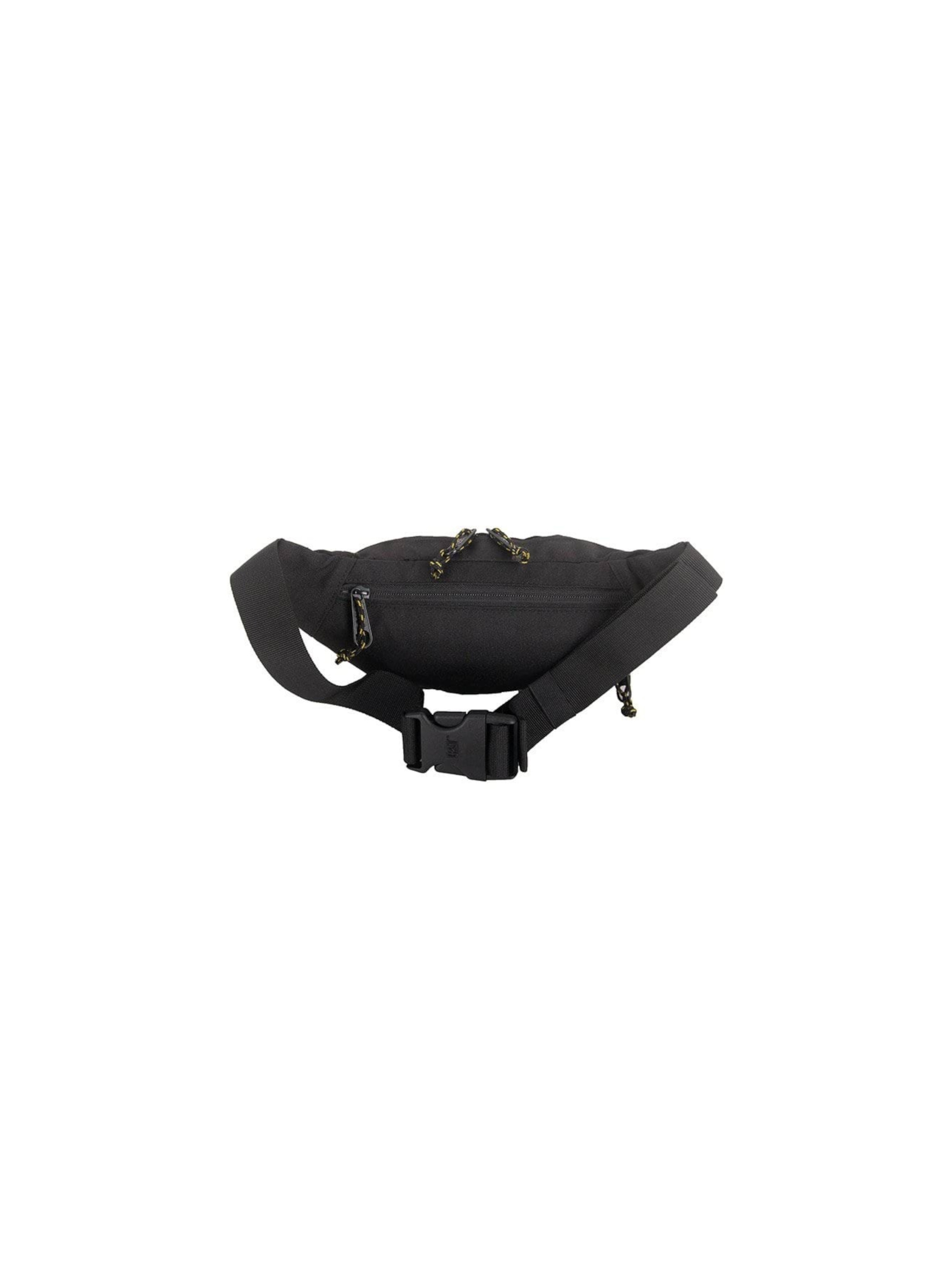 Caterpillar Nerka Active Czarna Unisex – Kup Online
