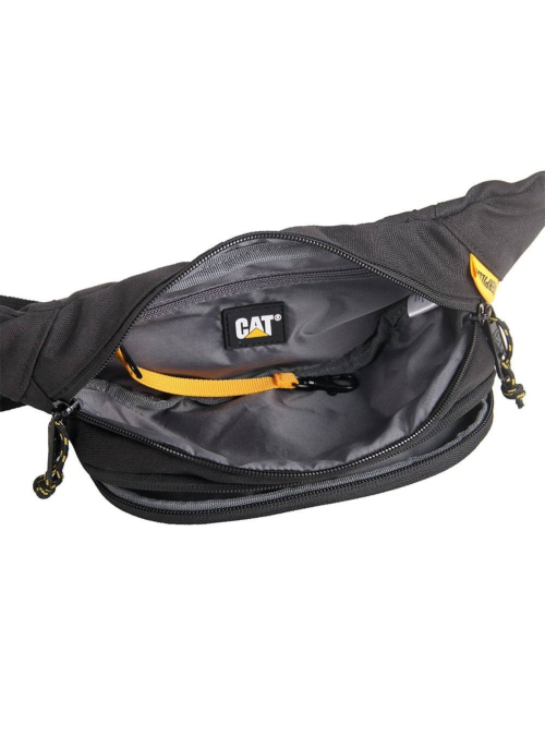 Caterpillar Nerka Active Czarna Unisex – Kup Online