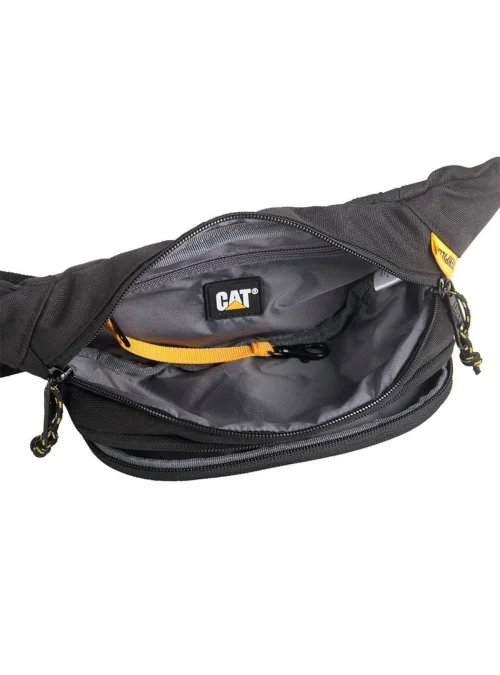 Caterpillar Nerka Active Czarna Unisex – Kup Online
