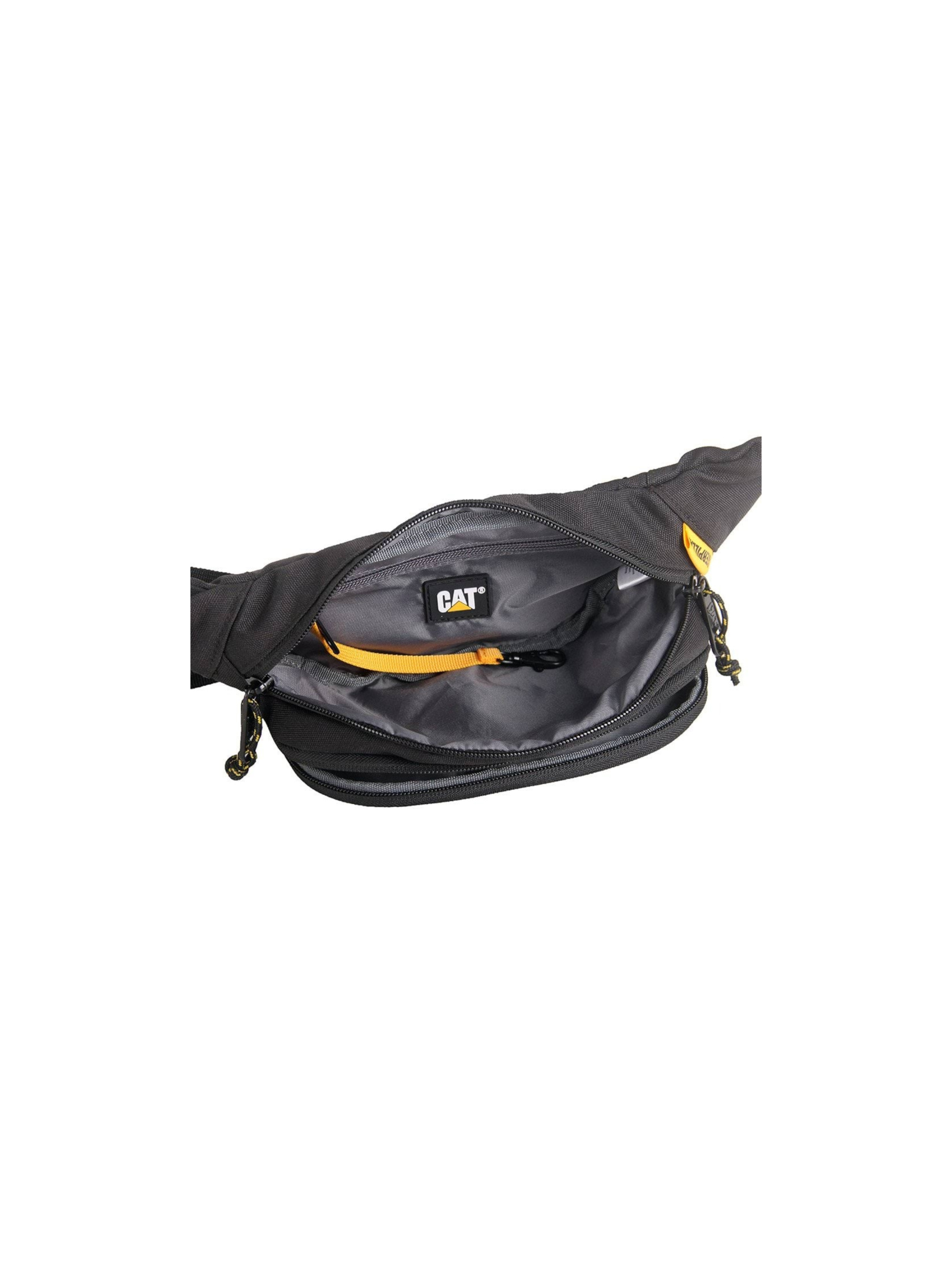 Caterpillar Nerka Active Czarna Unisex – Kup Online