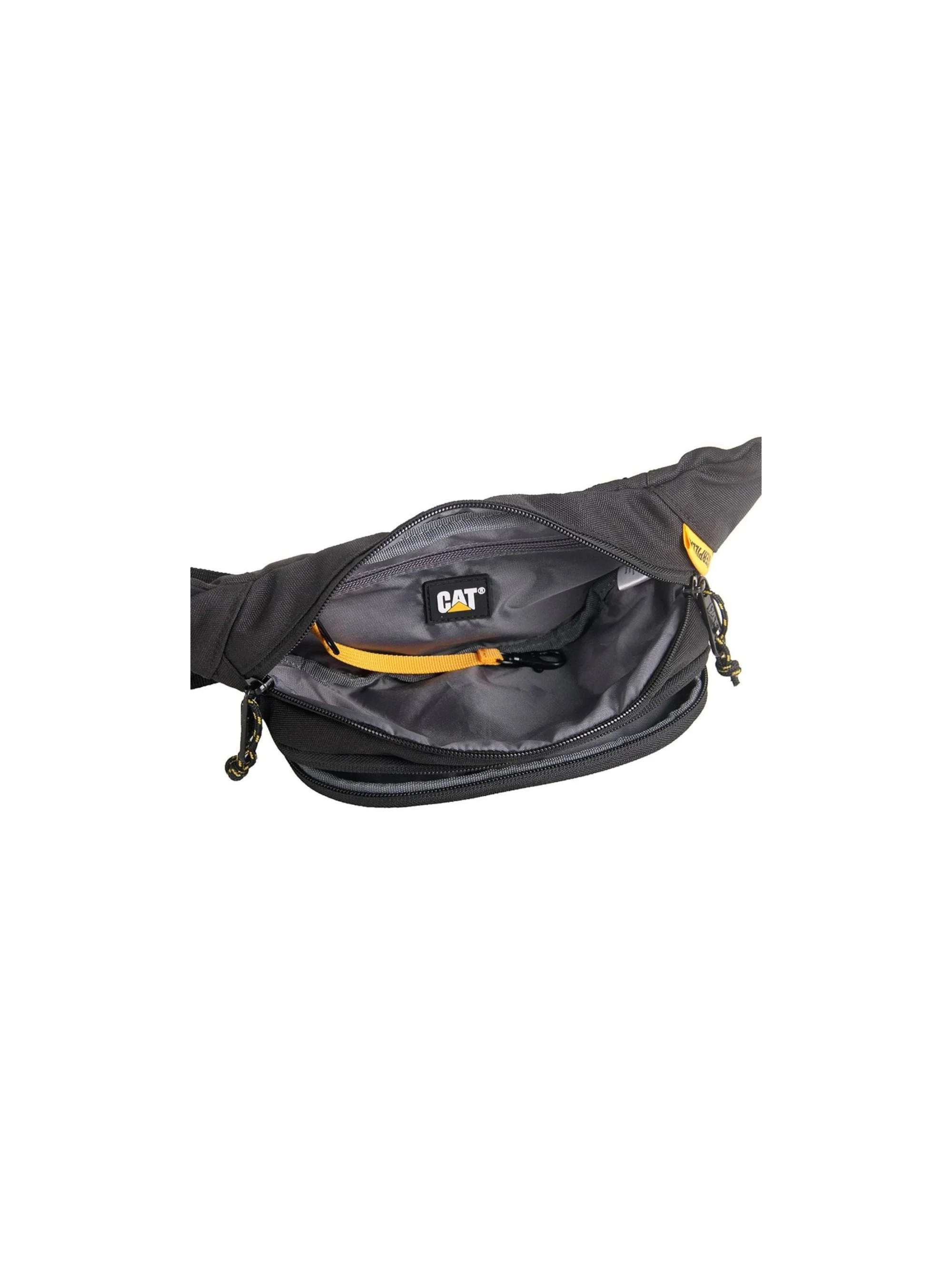 Caterpillar Nerka Active Czarna Unisex – Kup Online