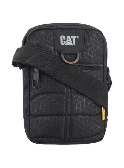 Caterpillar Nerka Rodney Czarna Unisex – Kup Online