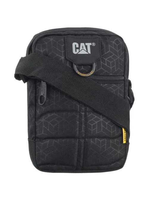 Caterpillar Nerka Rodney Czarna Unisex – Kup Online