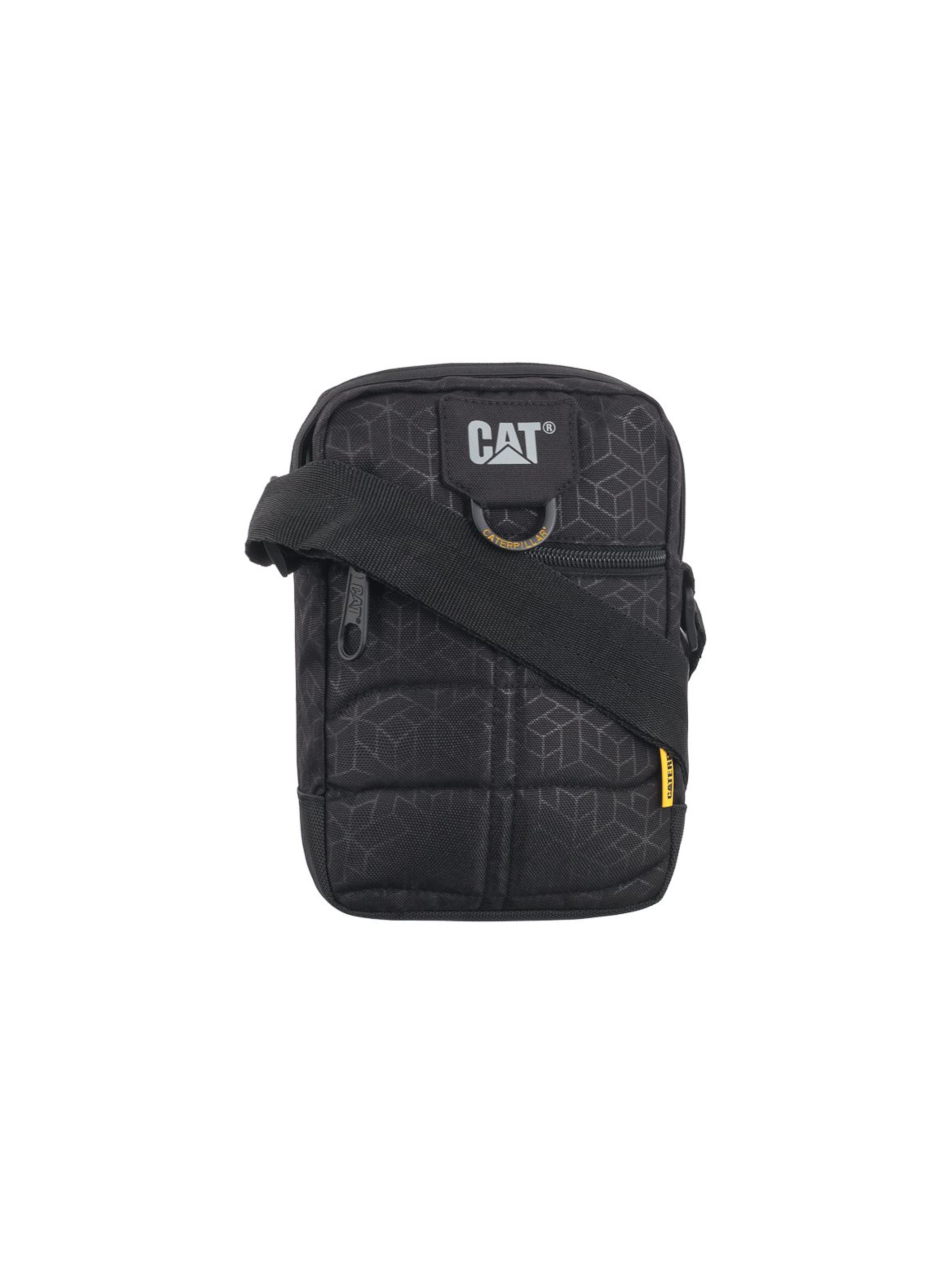 Caterpillar Nerka Rodney Czarna Unisex – Kup Online