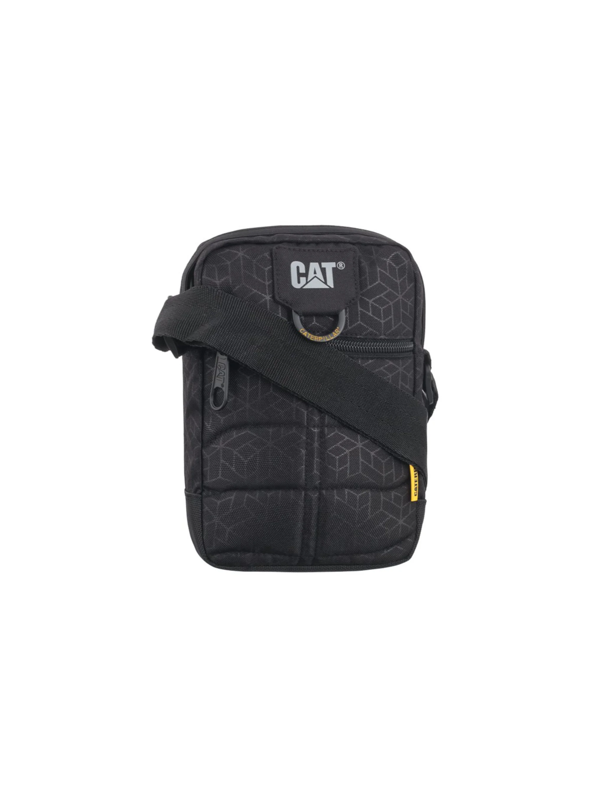 Caterpillar Nerka Rodney Czarna Unisex – Kup Online