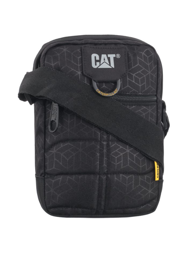 Caterpillar Nerka Rodney Czarna Unisex – Kup Online