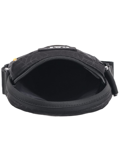 Caterpillar Nerka Rodney Czarna Unisex – Kup Online