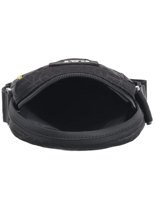 Caterpillar Nerka Rodney Czarna Unisex – Kup Online
