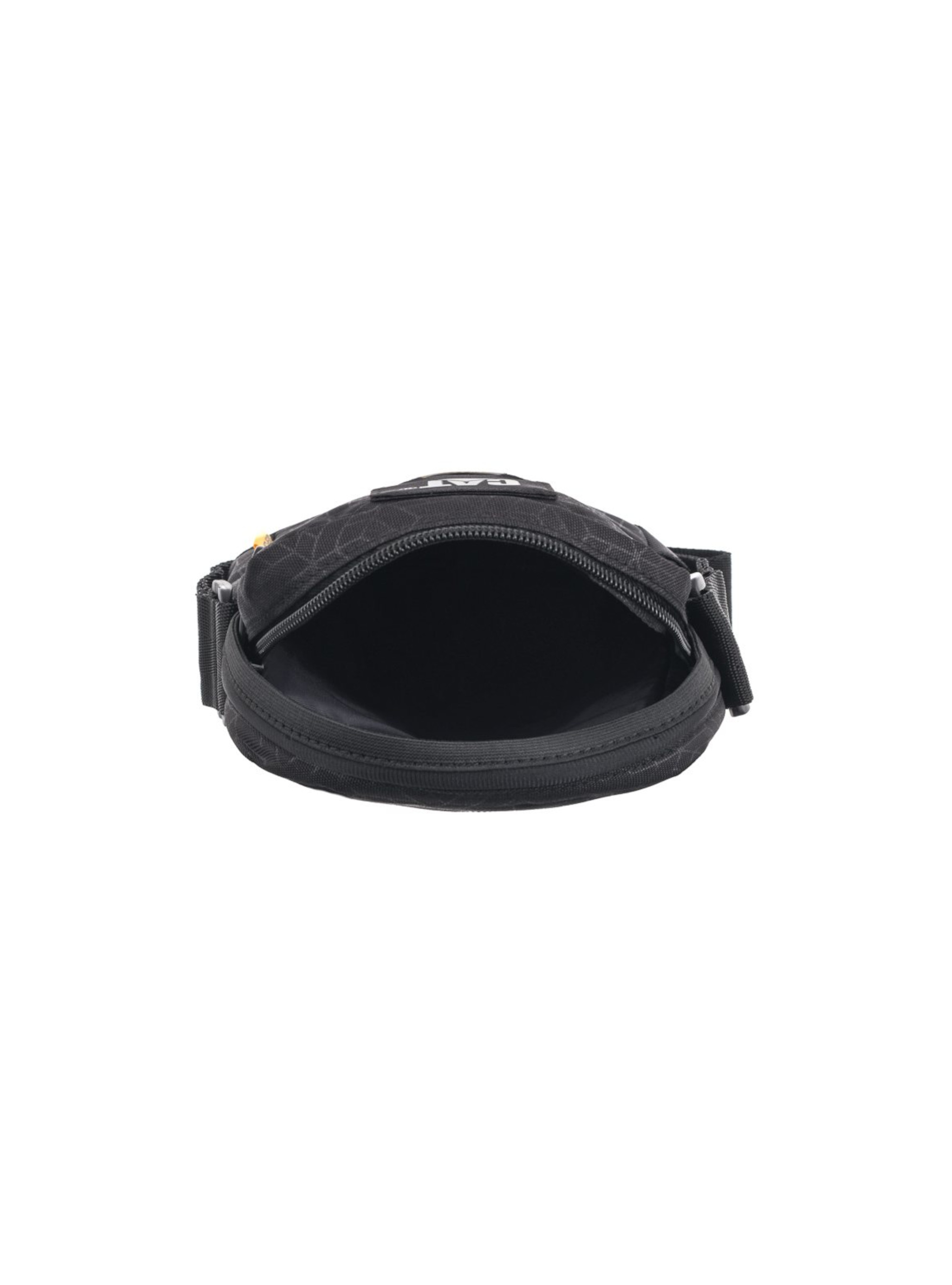Caterpillar Nerka Rodney Czarna Unisex – Kup Online