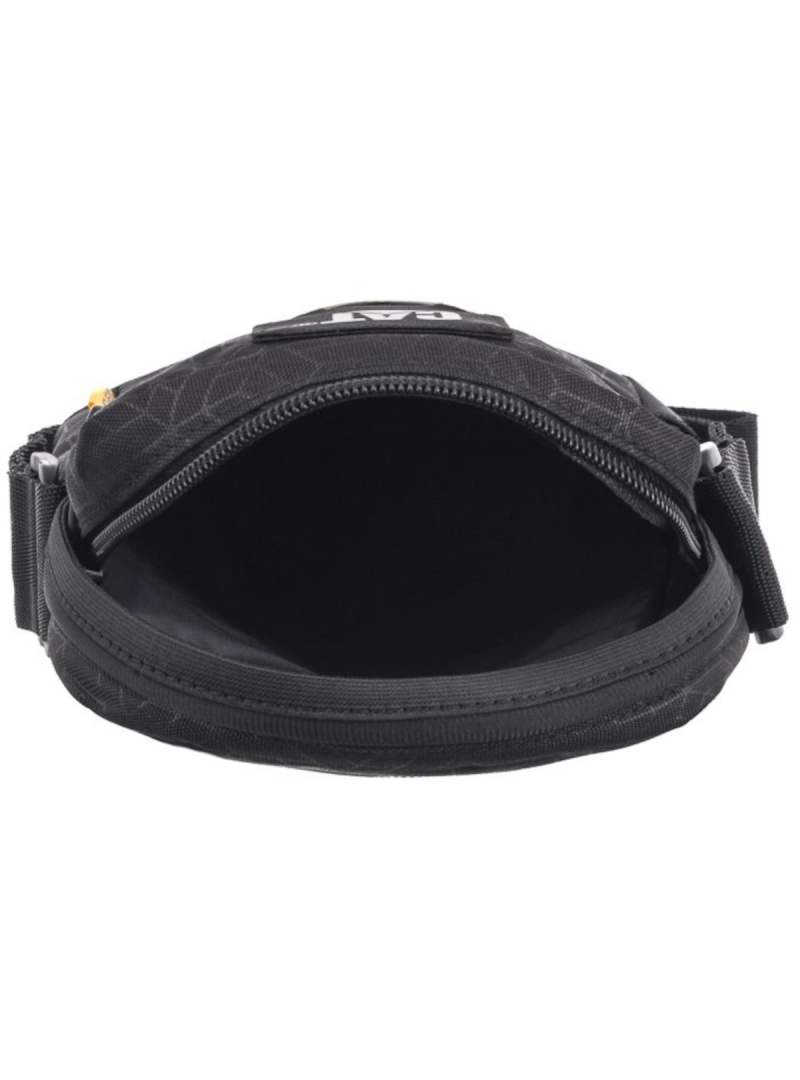 Caterpillar Nerka Rodney Czarna Unisex – Kup Online