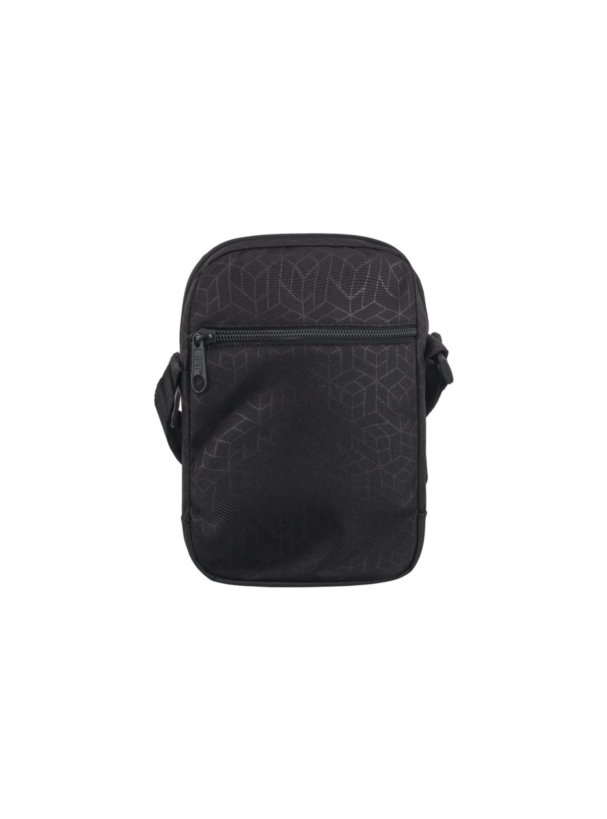 Caterpillar Nerka Rodney Czarna Unisex – Kup Online