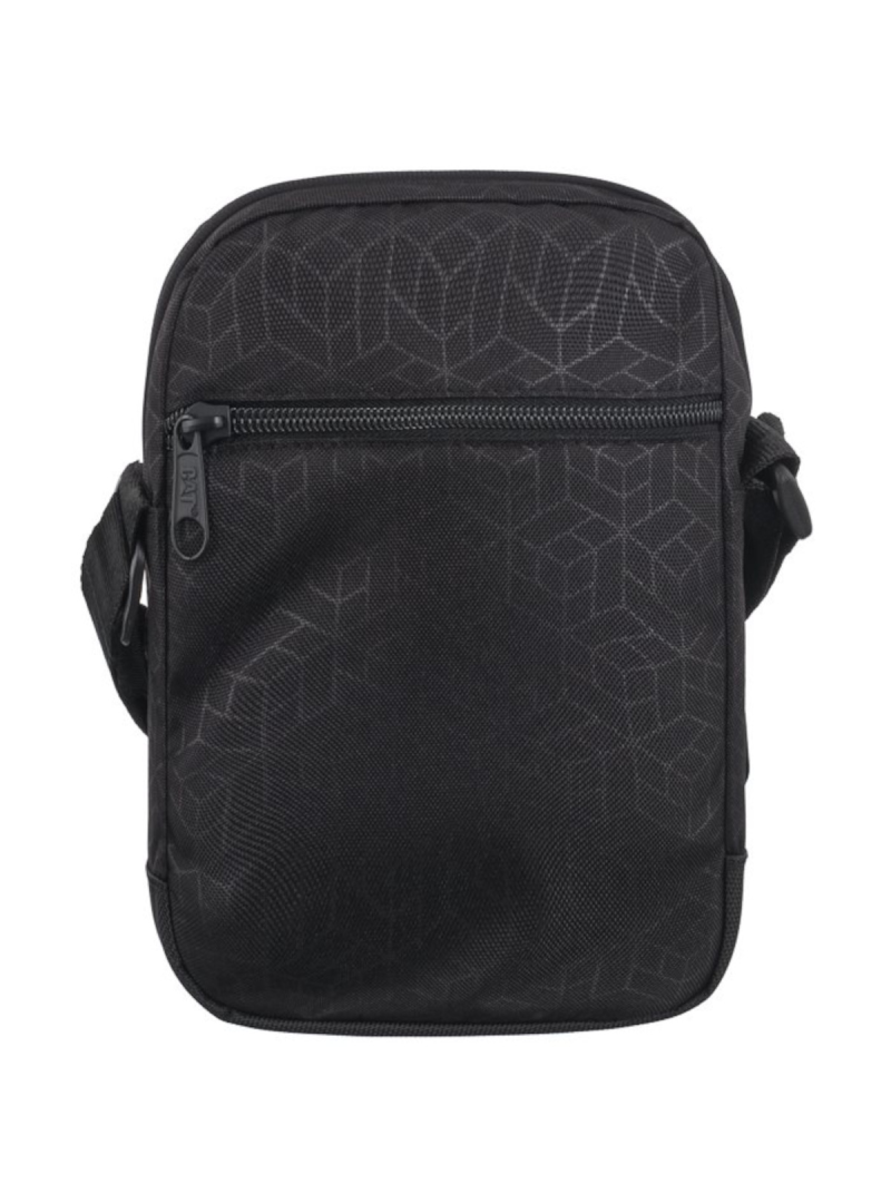 Caterpillar Nerka Rodney Czarna Unisex – Kup Online