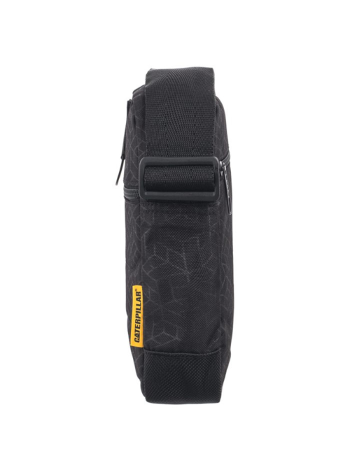 Caterpillar Nerka Rodney Czarna Unisex – Kup Online