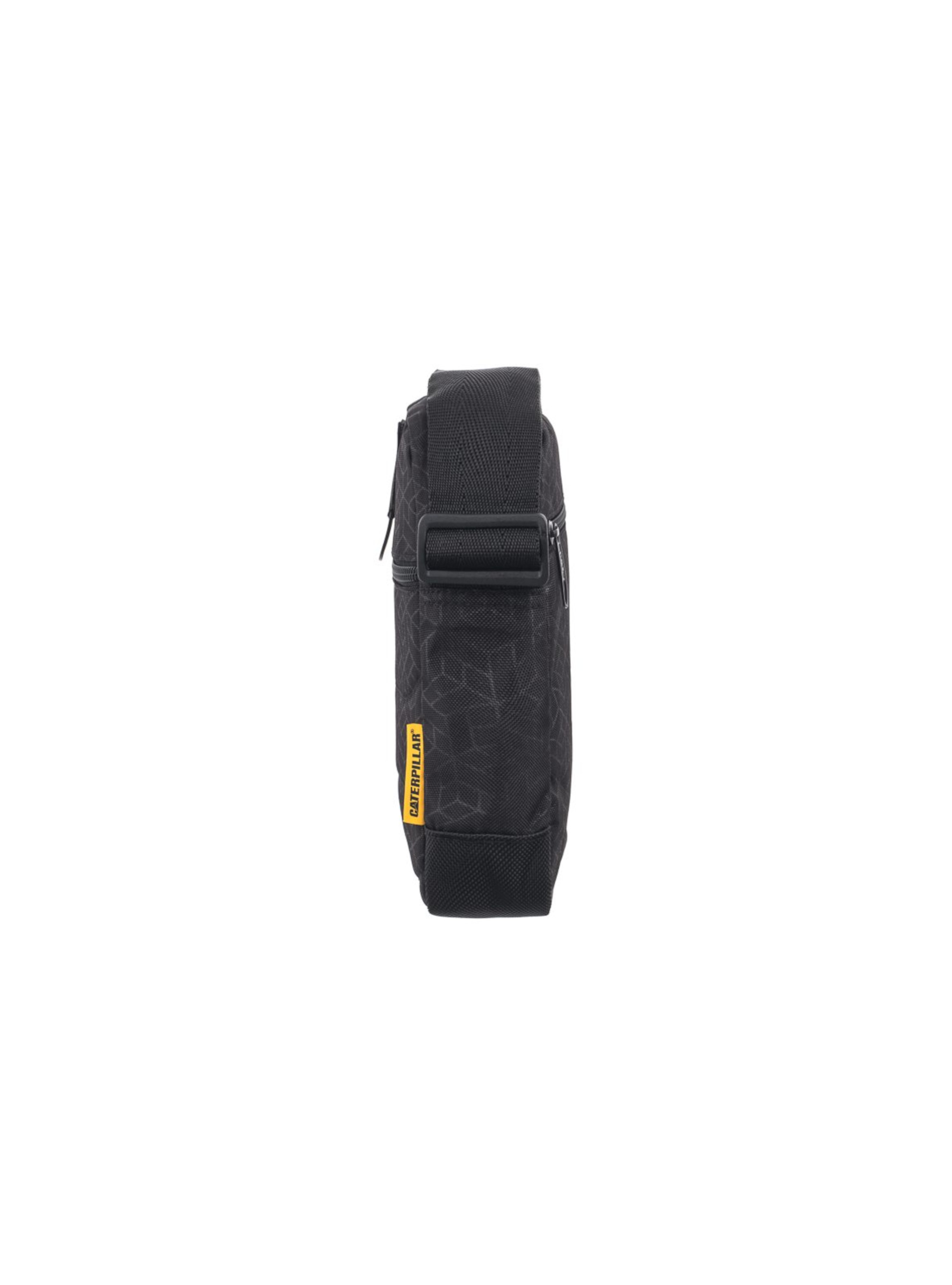 Caterpillar Nerka Rodney Czarna Unisex – Kup Online