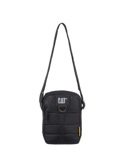 Caterpillar Nerka Rodney Czarna Unisex – Kup Online
