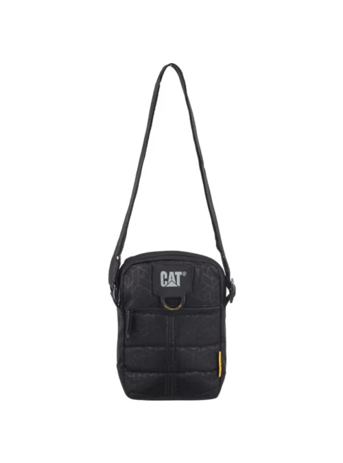 Caterpillar Nerka Rodney Czarna Unisex – Kup Online