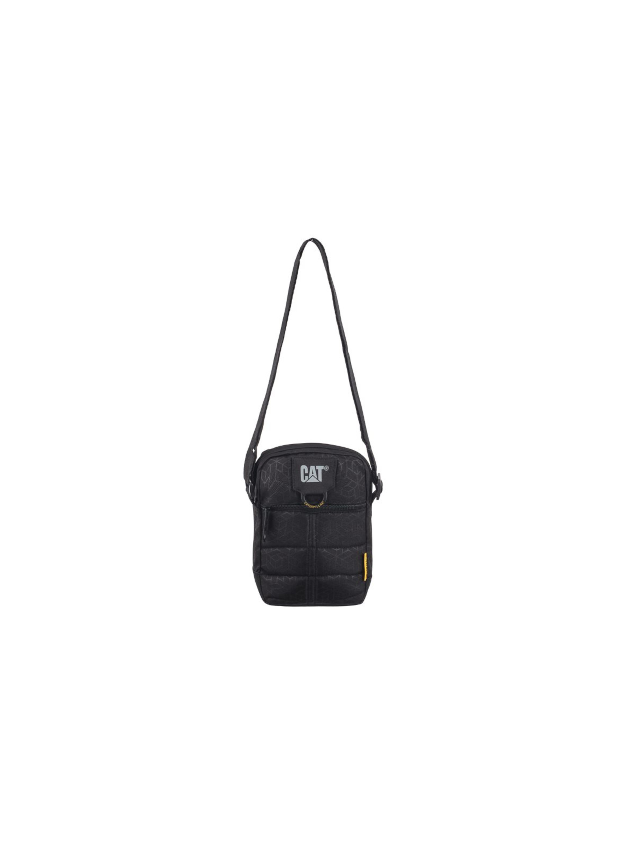 Caterpillar Nerka Rodney Czarna Unisex – Kup Online