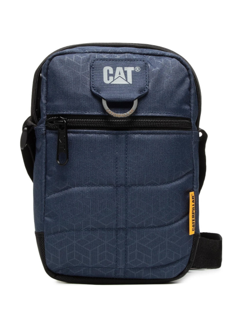 Caterpillar Nerka Rodney Granatowa Unisex | Kup Online